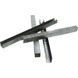 Tego 3/8" 71 Series Stainless Steel Staples (Case of 20)