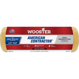 Wooster American Contractor Knit Roller Covers