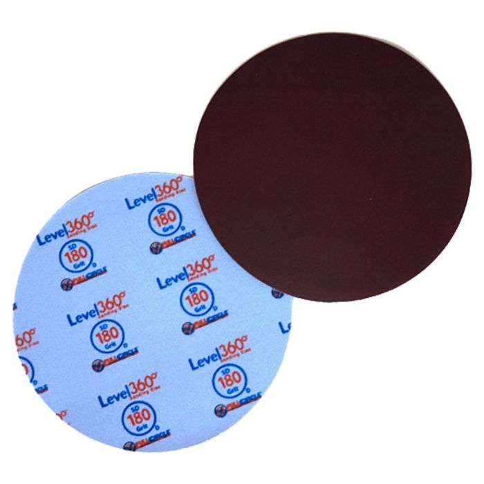 FCI 3/4" Sanding Disc (5pk)