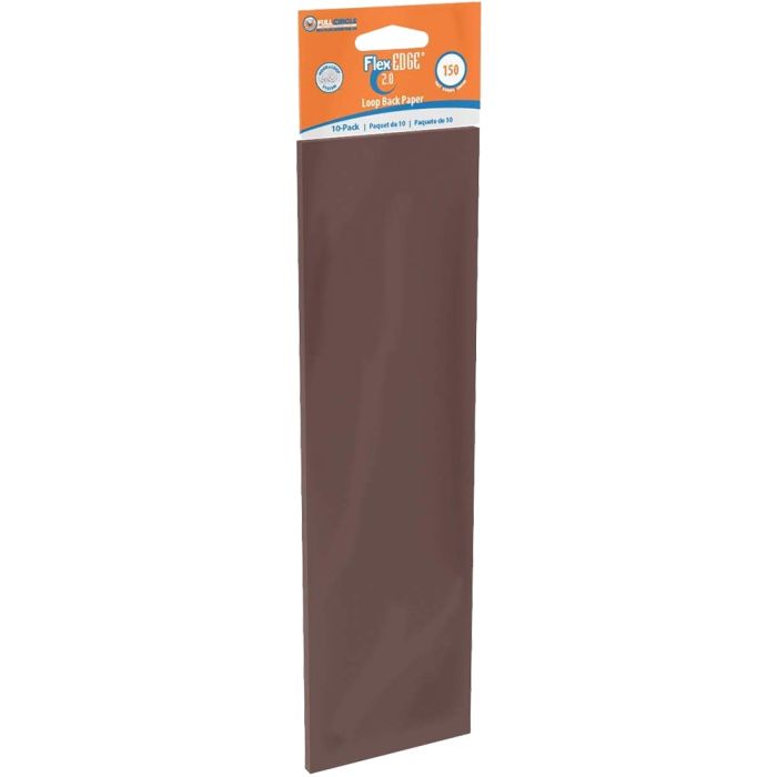 FCI FLEX 2.0 Flex Edge 2.0 Sandpaper Sheets (10pk)