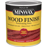 Minwax Oil-Based Semi-Transparent Penetrating Wood Finish Stains (High Performance)