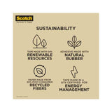 3M 2050 Scotch General Purpose Masking Tapes