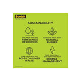 3M 2060 Scotch Rough Surfaces Masking Tapes