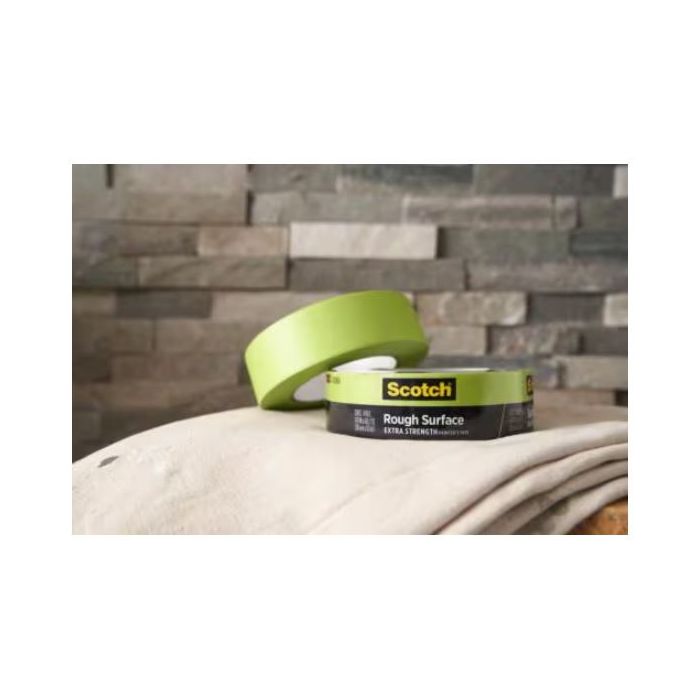 3M 2060 Scotch Rough Surfaces Masking Tapes