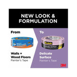 3M 2080 Scotch Delicate Surfaces Masking Tapes