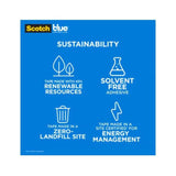 3M 2090 ScotchBlue Orginal Painters Tapes