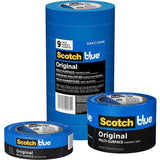 3M 2090 ScotchBlue Orginal Painters Tapes