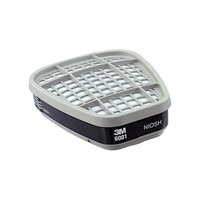 3M Performance Organic Vapor Replacement Cartridges (Pair)