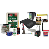 Readymade Painter's Kits