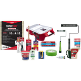 Readymade Painter's Kits