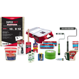 Readymade Painter's Kits