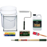 Readymade Stain Kits