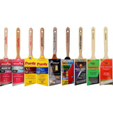 Brush Sampler Kit