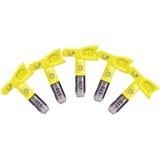 Graco RAC X Low Pressure Tip Size Sampler
