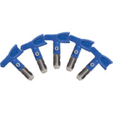 Graco RAC X LTX Tip Size Sampler