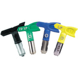 Graco Tip Sampler