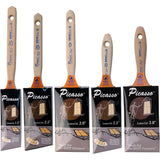 Picasso Brush Sampler