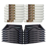 Dynamic 18" Roller Bundle (Refill)
