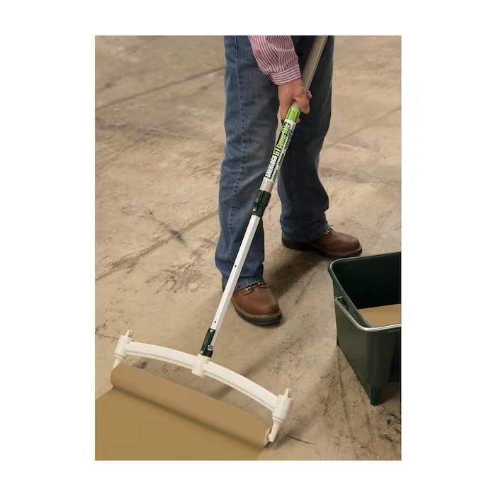 Wooster 18" Roller Bundle (Refill)