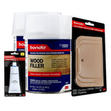 Bondo Wood Filler Bundle