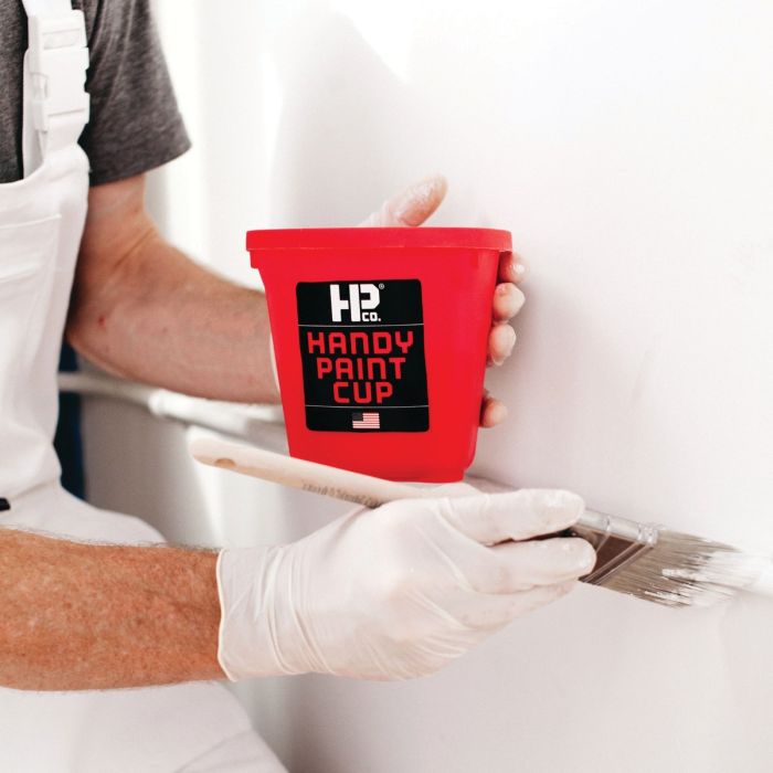Handy Paint Trim Bundle