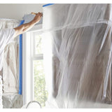 Dynamic Painters Plastic & Tape Bundle