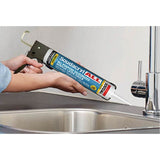 DIY Silicone Caulk Bundle