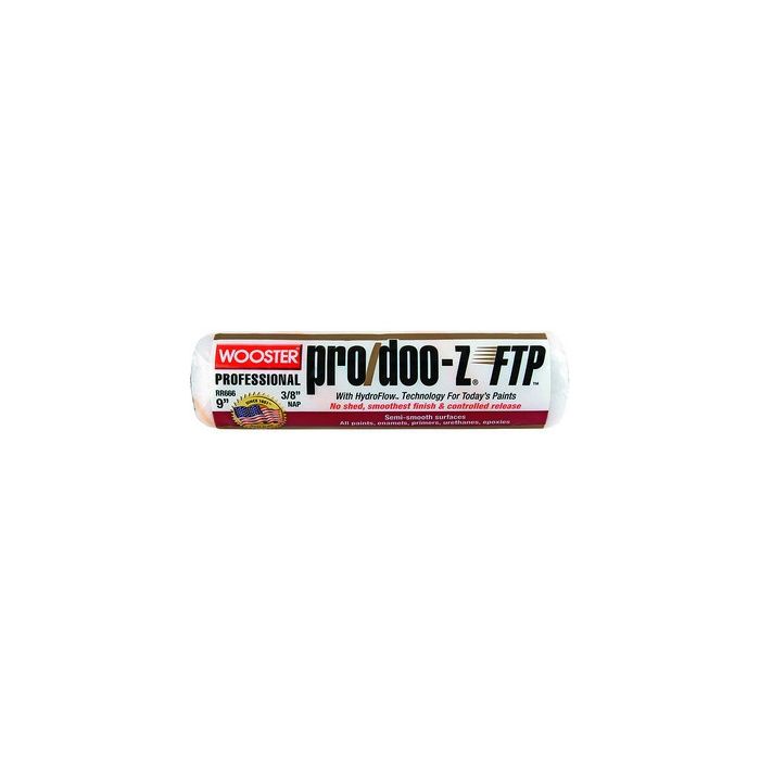 Wooster Pro/Doo-Z FTP Roller Covers