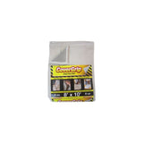 CoverGrip Non-Slip Safety Drop Cloth