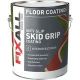 Fixall 1gal Emerald Skid Grip