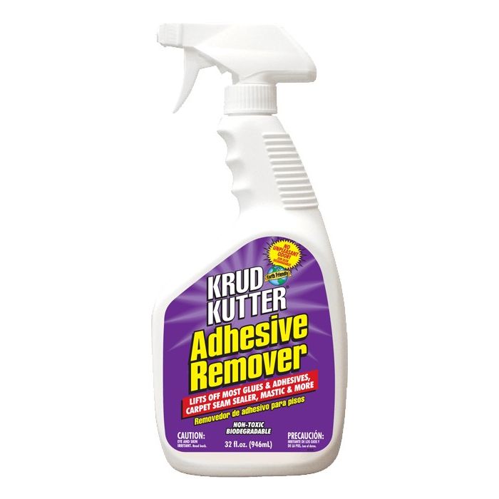 Krud Kutter 32 oz. Spray Adhesive Remover