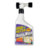 Krud Kutter House Washes