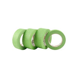Vibac 180ft High Grade Green Painters Masking Tapes