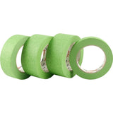 Vibac 180ft High Grade Green Painters Masking Tapes