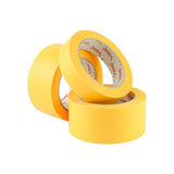 Vibac 180ft Yellow Washi Painters Masking Tapes