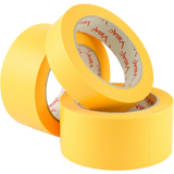 Vibac 180ft Yellow Washi Painters Masking Tapes