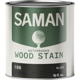 SamaN Water-Based Wood Stains