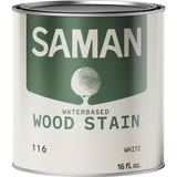 SamaN Water-Based Wood Stains