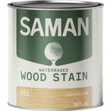 SamaN Water-Based Wood Stains