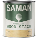SamaN Water-Based Wood Stains