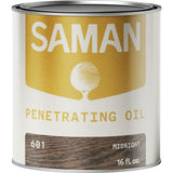 SamaN Interior Penetrating Oil Stains