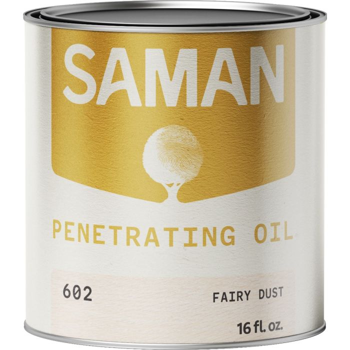 SamaN Interior Penetrating Oil Stains