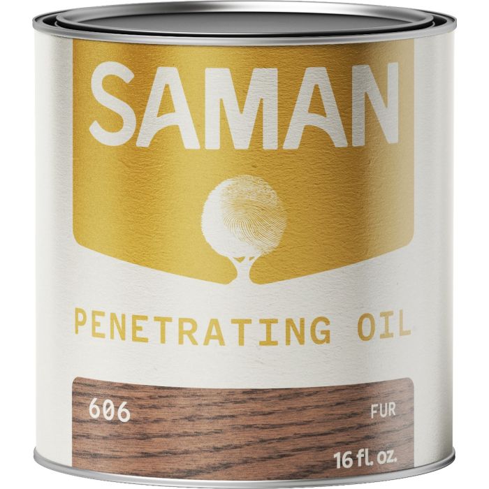 SamaN Interior Penetrating Oil Stains