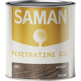SamaN Interior Penetrating Oil Stains