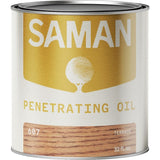 SamaN Interior Penetrating Oil Stains