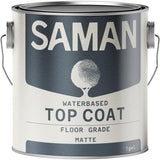 SamaN Water-Based Varnishes