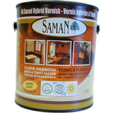 SamaN Oil-Based Hybrid Varnish