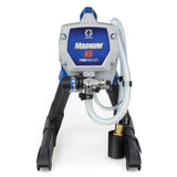 Graco Magnum X5 Electric TrueAirless Paint Sprayer (Stand)
