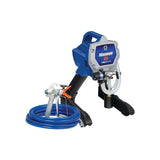 Graco Magnum X5 Electric TrueAirless Paint Sprayer (Stand)