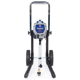 Graco Magnum X7 Electric TrueAirless Paint Sprayer (Cart)